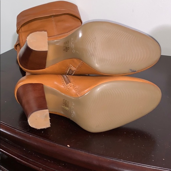 Serowe- Aldo Boots - Picture 6 of 7